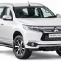 Тюнинг Mitsubishi Pajero Sport III 2015+ 
