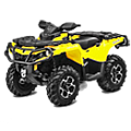 Тюнинг ATV / UTV