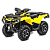 Тюнинг ATV / UTV