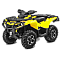 Тюнинг ATV / UTV