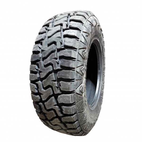 Шина Mileking MK878 R/T 35X12,5 R17LT E 125Q 3512517-MK878
