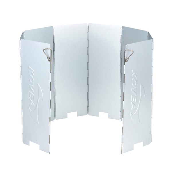 Экран ветрозащитный KOVEA Folding Windscreen  KW-0101