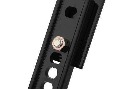 Домкрат реечный Hi-Lift чугун+сталь 120см  HL-484