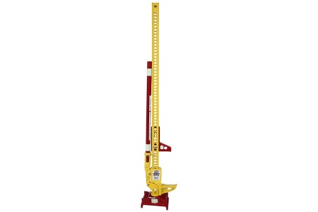 Домкрат реечный Hi-Lift Super X-Treme чугун 150 см FR-605