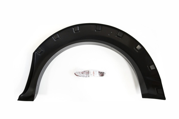 Расширители колесных арок 60мм Mitsubishi L200 2015-  RM-061802
