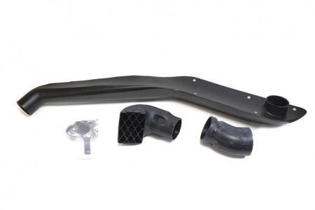 Шноркель redBTR TOYOTA LAND CRUISER 200 (2UZ-FE V8 DOHC 4,7L; 1VD-FTV V8 ITT 4,5L) 600200
