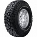 Шины Mud Terrain (MT) для Renault Duster