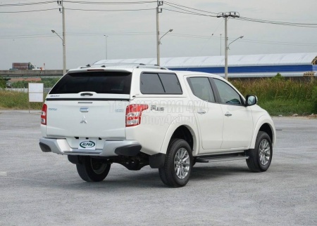Кунг Alpha на Mitsubishi L200 (2015+) -372847