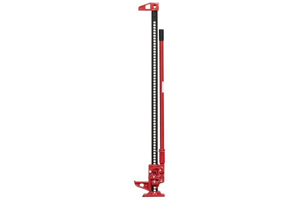 Домкрат реечный Farm Jack 150см, 3т (усиленный)  HS-M004-R