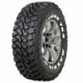 Шины Mud Terrain (MT) для Нивы / Шевроле Нивы