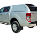 Кунги, крышки, вкладыши, дуги для Toyota Land Cruiser 200