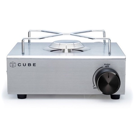 Плита газовая Kovea Cube  KGR-1503
