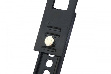 Домкрат реечный Hi-Lift чугун+сталь 120см  HL-484