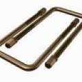 U-болты для Mitsubishi L200 2015+